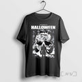 Limited Edition A Rob Zombies Halloween Tee Shirt Sweater