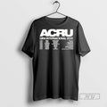 Limited Edition Acr1uno Gira Internacional Tour 2025 Graphic Tee Shirt Sweatshirt Hoodies