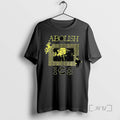 Limited Edition Abolish Ice Immigrants In Racists Out Tee Shirt Sweater