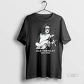 Limited Edition Ace Frehley Tribute 1951 2025 Rock Legend Memorial Tee Shirt Sweater