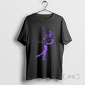 Limited Edition Aditi Foster Signature Graaphic Tee Shirt Sweater