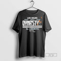 Limited Edition Aja Wilson Las Vegas Aces 2022 2023 2025 Dynasty 3x Champs Graphic Tee