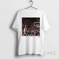 Limited Edition Aja Wilson Las Vegas Aces Tee Shirt Sweater