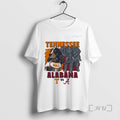 Limited Edition Alabama Vs Tennessee Vols Third Saturday In October 2025 Tee Shirt Sweater