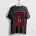 Limited Edition Alessia Cara Love Hyperbole 2025 Tour Tee Shirt Sweater