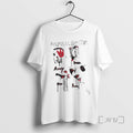 Limited Edition Animal Collective Feels 20th Anniversary 2025 Tee Shirt Sweater
