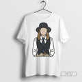 Limited Edition Annie Hall Diane Keaton Graphic Tee Shirt Sweatshirt Hoodies