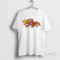 Limited Edition Another Bite Tour 2025 Djo Tee Shirt Sweater