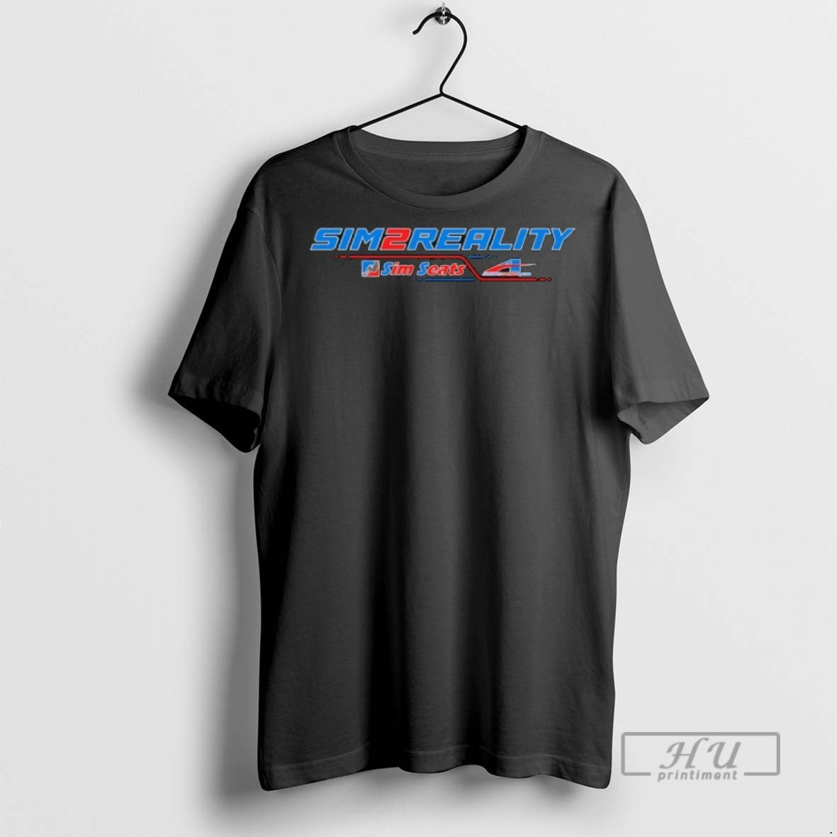 Limited Edition Anthony Alfredo Sim Seats Logo Graphic Tee Shirt Sweatshirt Hoodies