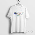 Limited Edition Anti Ice Community Is Resistance Diversity Is Our Strength Tee Shirt Sweater