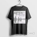 Limited Edition Anti Fascism Antifa Fighting Fascism Since 1941 Tee Shirt Sweater