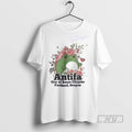 Limited Edition Antifa Frog City Of Roses Chapter Portland Oregon Graphic Tee Shirt Sweatshirt Hoodies