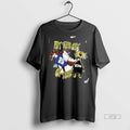 Limited Edition Auburn Tigers Put Them Out Of Their Tee Shirt Sweater