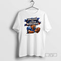Limited Edition Bjw Unleash The Junior Warhawks Graphic Tee Shirt Sweatshirt Hoodies