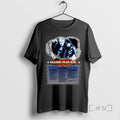 Limited Edition Babe Haven Oct Nov Dec 2025 Tour Long Sleve Tee Shirt Sweater