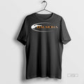 Limited Edition Balmora Handgun Logo Tee Shirt Sweater