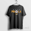 Limited Edition Beau Pribula Boo Missouri Football Funny Tee Shirt Sweater