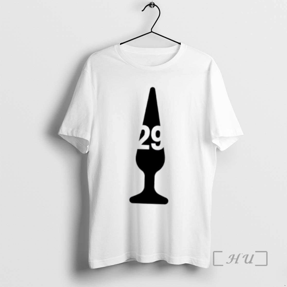 Limited Edition Big Dumper Butt Plug 29 Tee Shirt Sweater