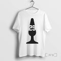 Limited Edition Big Dumper Butt Plug Tee Shirt Sweater