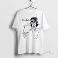 Limited Edition Blue Fools Elliott Smith