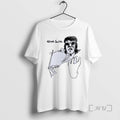 Limited Edition Blue Fools Elliott Smith Tee Shirt Sweater