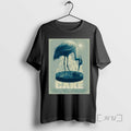 Limited Edition Cake Band Show Alabama Louisiana April 2026 Long Sleve Tee Shirt Sweater
