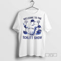 Limited Edition Cam Schlittler Welcome To The Schlitt Show New York Yankees Graphic
