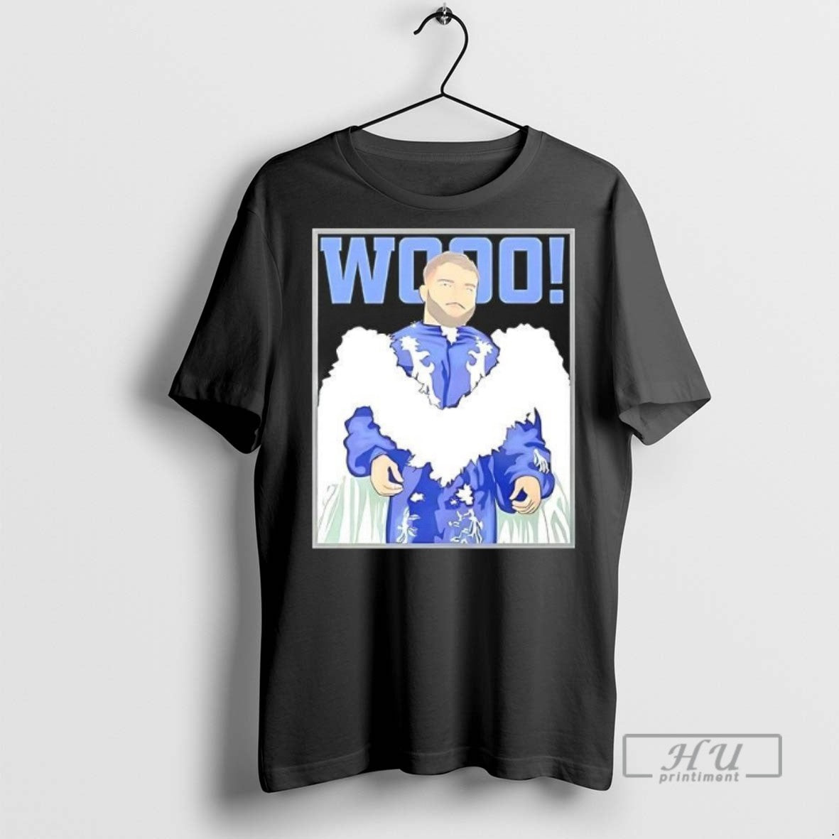 Limited Edition Cameron Skattebo Wooo New York Giants Graphic Tee Shirt Sweatshirt Hoodies