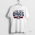 Limited Edition Can You Diggs It Tee Shirt Sweater