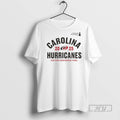 Limited Edition Carolina Hurricanes Eastern Conference Final 2025 Graphic Tee Shirt Sweatshirt Hoodies