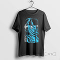 Limited Edition Carolina Panthers Daren Bates Carolina Reaper Fanart Tee Shirt Sweater