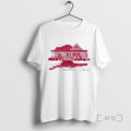 Limited Edition Carolines House Candice King Tee Shirt Sweater