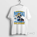 Limited Edition Chad Powers Penn State Football Go Fish Tee Shirt Sweater