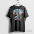 Limited Edition Charlotte Hornets Mascot Skeleton Burning Player Nba Graphic Tee Shirt Sweatshirt Hoodies