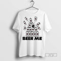 Limited Edition Cincinnati Cyclones Beer Me Graphic Tee Shirt Sweatshirt Hoodies
