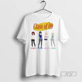 Limited Edition Class Of 09 Sitcom Graphic Tee Shirt Sweatshirt Hoodies