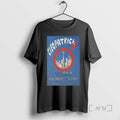 Limited Edition Cleopatrick December 4 2025 History Toronto On Tee Shirt Sweater