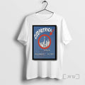 Limited Edition Cleopatrick December 4 2025 Show Toronto On Tee Shirt Sweater