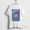 Limited Edition Cleopatrick History Toronto On December 4 2025 Tee Shirt Sweater