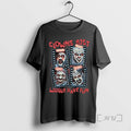 Limited Edition Clowns Just Wanna Have Fun Tee Shirt Sweater