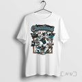 Limited Edition Coastal Carolina Chanticleers Football Ncaa Division I Chantland Tee Shirt Sweater