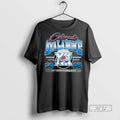 Limited Edition Colorado Avalancha 30th Anniversary 1995 2025 Graphic Tee Shirt Sweatshirt Hoodies