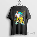 Limited Edition Darlington Nagbe Columbus Crew 2020 2023