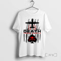 Limited Edition Death From Above Hercules Tee Shirt Sweater