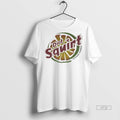 Limited Edition Diet Squirt Citrus Burst Logo Tee Shirt Sweater