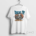 Limited Edition Dogtor Evil Throw Me A Frickin Bone Tee Shirt Sweater