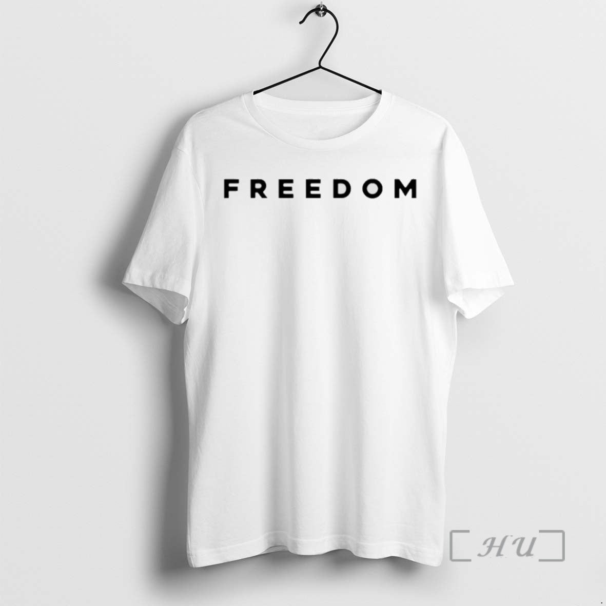 Limited Edition Donavin Comeau Wearing Freedom Tee Shirt Sweater