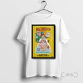 Limited Edition Dr Tee Shirt Sweater