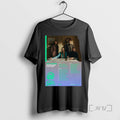 Limited Edition Dry Cleaning Secret Love 2026 Tour Long Sleve Tee Shirt Sweater