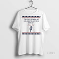 Limited Edition Erika Kirk The Cries Of This Widow Will Echo Around The World Like